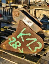 Tieflöffel 28cm zeppelin gebraucht kaufen  Deutschland