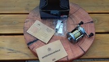 Angelrolle multirolle abu gebraucht kaufen  Seeth