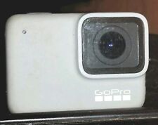 Câmera de Ação Digital GoPro HERO7 Impermeável - Branca (CHDHB-601) comprar usado  Enviando para Brazil