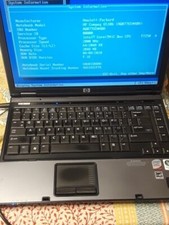 Compaq 6510b core for sale  Coeur D Alene