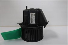 Motor de ventilador de aquecimento Citroen C3 II 6441CR comprar usado  Enviando para Brazil