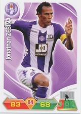 Jonathan zebina toulouse d'occasion Jonathan zebina toulouse d'occasion  Bussy-Saint-Georges