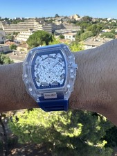 Montres d'occasion  Montpellier-