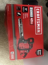 Craftsman s1600 cycle for sale  Cleveland