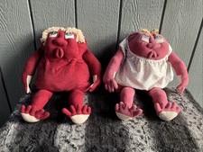 Grapevine kids plush for sale  Eagle Creek