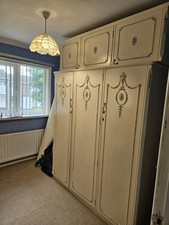 French louis style for sale  CRAMLINGTON