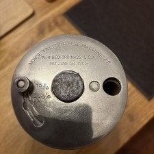 Antique drill bit for sale Antique drill bit for sale  LISS