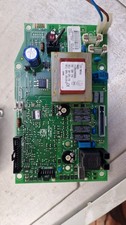 Scheda elettronica caldaia usato  Bertinoro