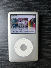 Ipod classic generation gebraucht kaufen  Detmold