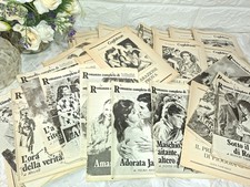 Vintage confidenze intimità usato  Asti