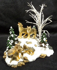 Woodland animals mill for sale  Indianapolis