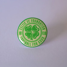 Celtic foundation charity for sale  GLASGOW
