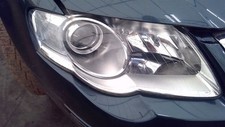 Farol halógeno para passageiros direito compatível com 06-10 PASSAT 6647516 comprar usado  Enviando para Brazil
