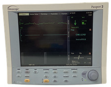 Datascope passport multi for sale  Elkin