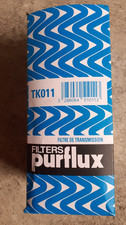 Kit filtre hydraulique d'occasion  Brou