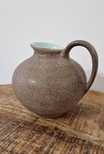 Keramik vase braun gebraucht kaufen  Zülpich