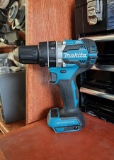 Broca martelo Makita XPH12 LXT 18V sem escova - Novo excedente recondicionado de fábrica comprar usado  Enviando para Brazil
