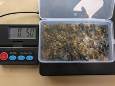 Swiss cogs gears for sale  GREENFORD