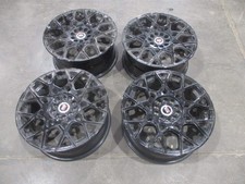 Aftermarket wheels rims for sale  Akron