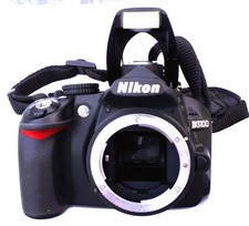 Nikon d3100 reflex d'occasion  Aix-les-Bains