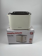 Morphy richards equip for sale  HARROW