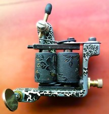 Coil tattoo machine for sale  WOLVERHAMPTON