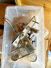 Locks handles accessories for sale  BARNET