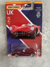2022 matchbox superfast for sale  MELKSHAM