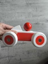 Hape wooden fire for sale  HARLOW