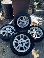 fiesta alloy wheels for sale fiesta alloy wheels for sale CANTERBURY