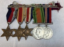 Second war group for sale  GREENHITHE
