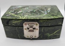 Korean green lacquer for sale  Millersville