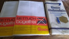 Bettlaken gebraucht kaufen  Dormagen