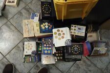 Usado, ANGEBOT , 10 x KMS / Coin Set Euro , Sondersätze aus ABO , Riesen Neupreis !!! comprar usado  Enviando para Brazil