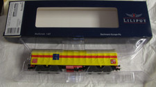 Liliput l235775 schiebeplanwag gebraucht kaufen  Krefeld