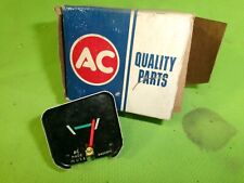 Nos temperature gauge for sale  Wichita