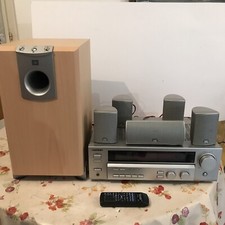Home theatre kenwood usato  Servigliano