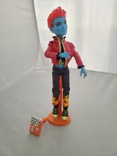 Monster high holt for sale  Altamonte Springs