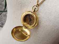 Vintage style compass for sale  Los Angeles