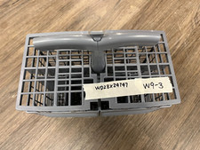 Silverware basket wd28x24747 for sale  Dexter