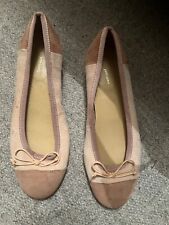John lewis suede for sale  CHELMSFORD