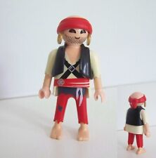 Playmobil pirates homme d'occasion  Thomery