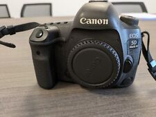 Canon eos mark usato  Velletri