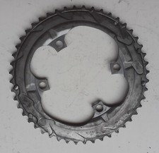 Corona guarnitura bici usato  San Donato Milanese