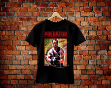 Predator shirt arnold gebraucht kaufen  Deutschland