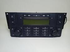 Landrover freelander radio for sale  WEST BROMWICH