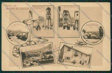 Lucca bagni saluti usato  Gambolo