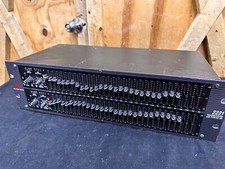 Dbx 2231 dual for sale  Brooklyn