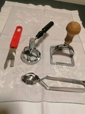 Utensili cucina lotto usato  Roma