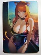 Carte sexy girl d'occasion  Soissons